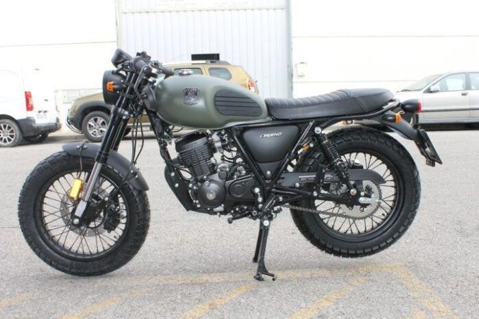 
								MITT LEGEND 125 full									