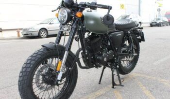 
									MITT LEGEND 125 full								
