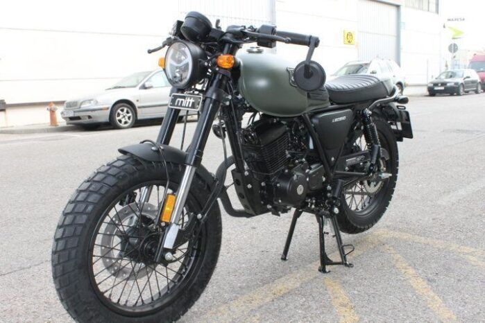 
								MITT LEGEND 125 full									