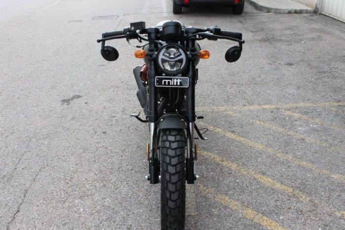 
								MITT LEGEND 125 full									
