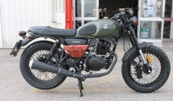 
									MITT LEGEND 125 full								