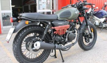
									MITT LEGEND 125 full								