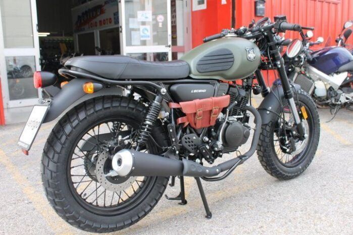
								MITT LEGEND 125 full									