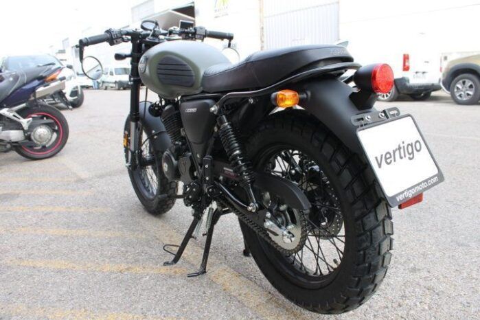 
								MITT LEGEND 125 full									
