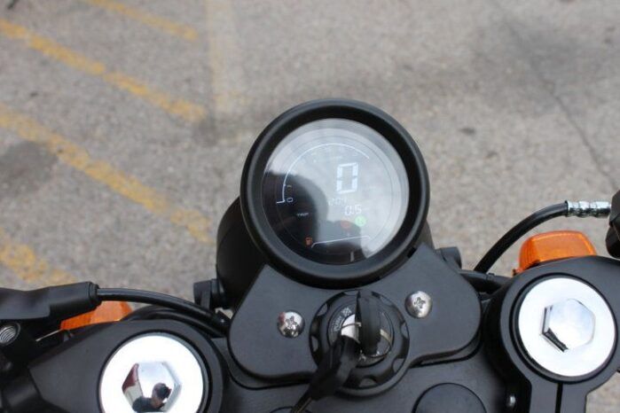 
								MITT LEGEND 125 full									