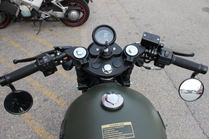 
								MITT LEGEND 125 full									