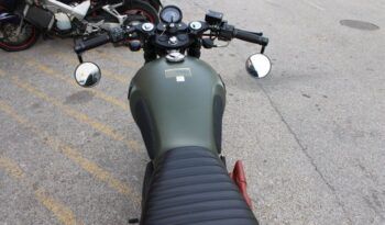 
									MITT LEGEND 125 full								