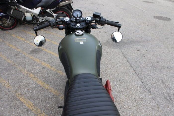 
								MITT LEGEND 125 full									