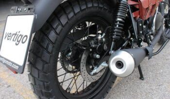
									MITT LEGEND 125 full								