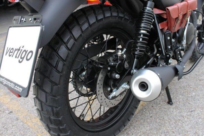 
								MITT LEGEND 125 full									