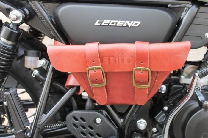 
								MITT LEGEND 125 full									