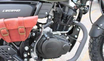 
									MITT LEGEND 125 full								
