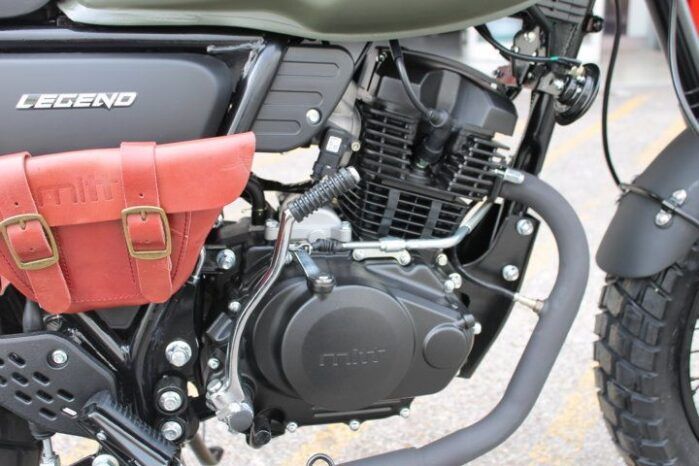 
								MITT LEGEND 125 full									