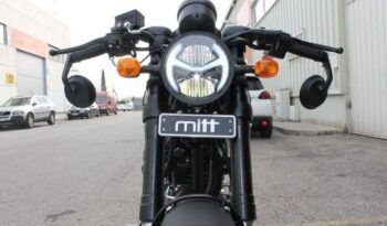 
									MITT LEGEND 125 full								