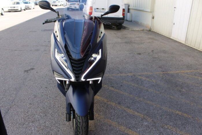 
								MITT GT-MAX 125 full									