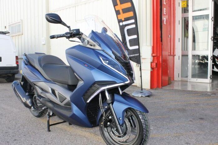 
								MITT GT-MAX 125 full									