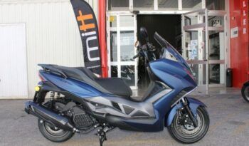 
									MITT GT-MAX 125 full								