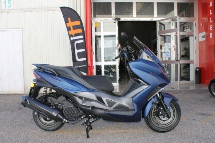 
								MITT GT-MAX 125 full									