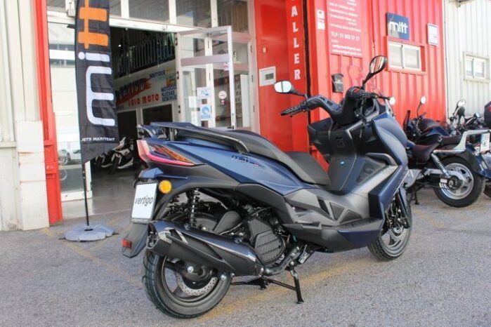 
								MITT GT-MAX 125 full									