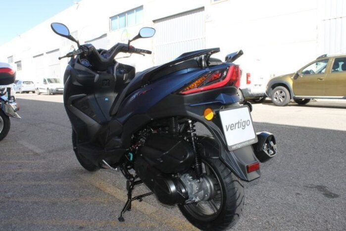
								MITT GT-MAX 125 full									