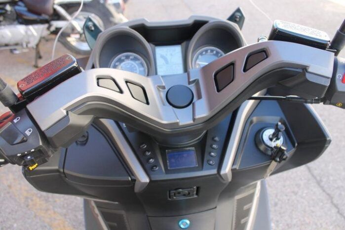 
								MITT GT-MAX 125 full									