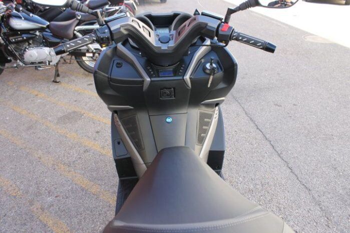 
								MITT GT-MAX 125 full									