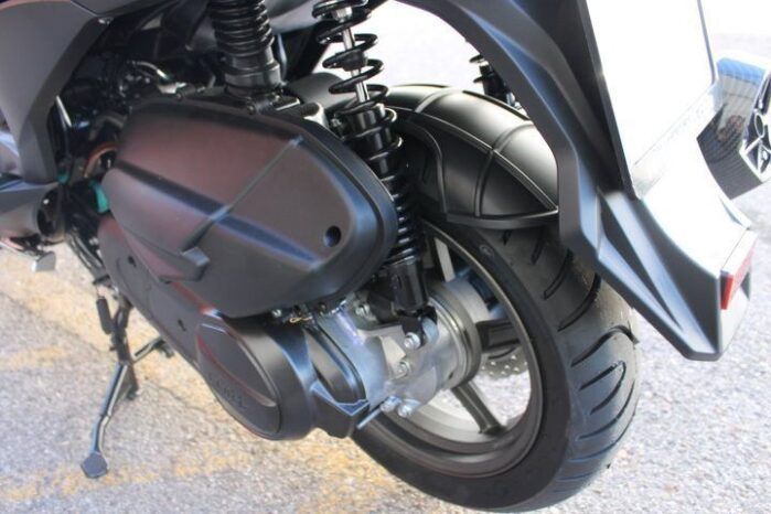 
								MITT GT-MAX 125 full									