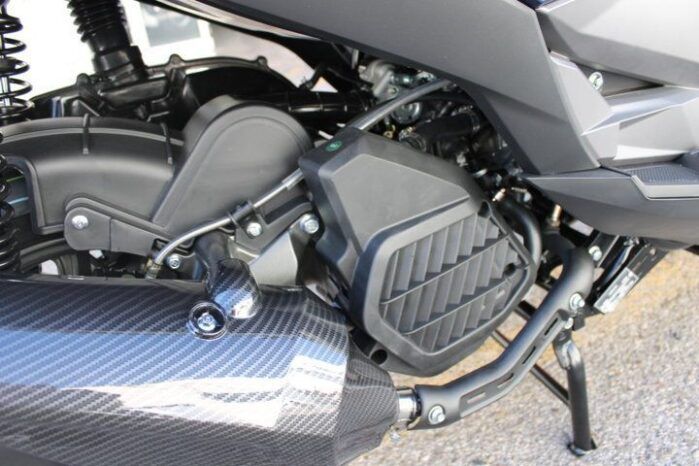 
								MITT GT-MAX 125 full									