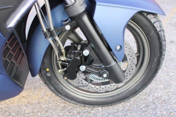 
								MITT GT-MAX 125 full									