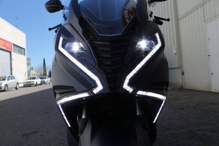 
								MITT GT-MAX 125 full									