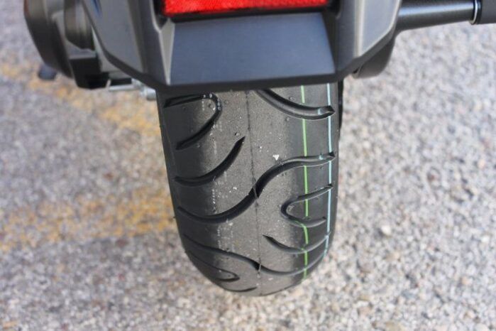 
								MITT GT-MAX 125 full									