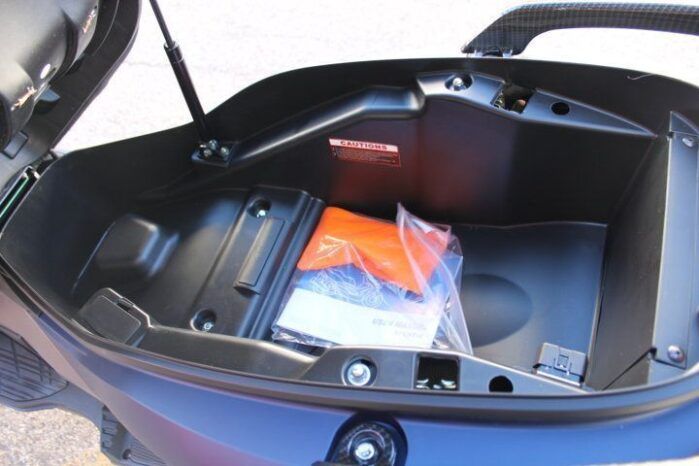 
								MITT GT-MAX 125 full									