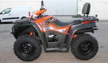 
									MITT ATV 330 2×4 (4×4) full								