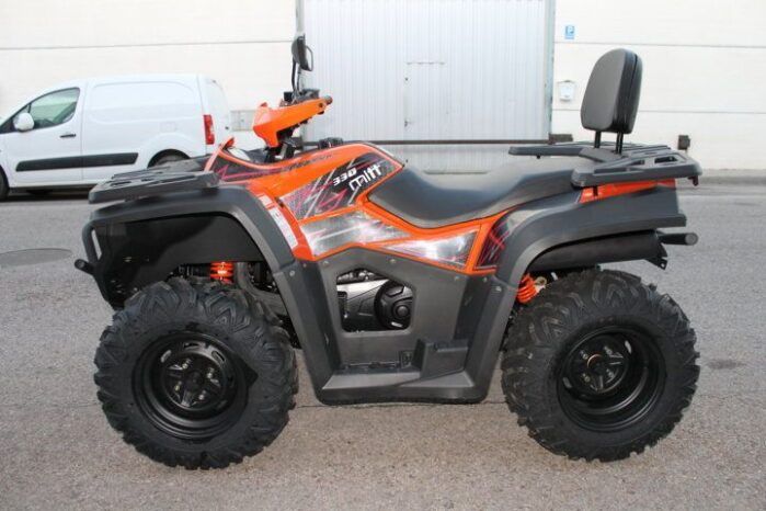 
								MITT ATV 330 2×4 (4×4) full									
