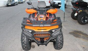 
									MITT ATV 330 2×4 (4×4) full								