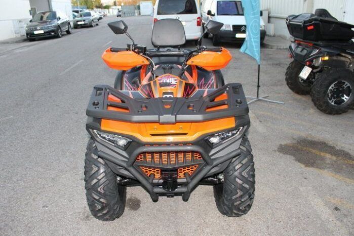 
								MITT ATV 330 2×4 (4×4) full									
