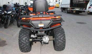 
									MITT ATV 330 2×4 (4×4) full								