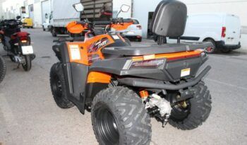 
									MITT ATV 330 2×4 (4×4) full								