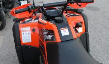 
									MITT ATV 330 2×4 (4×4) full								