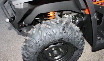 
									MITT ATV 330 2×4 (4×4) full								