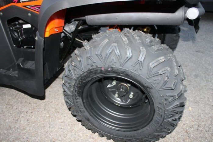 
								MITT ATV 330 2×4 (4×4) full									