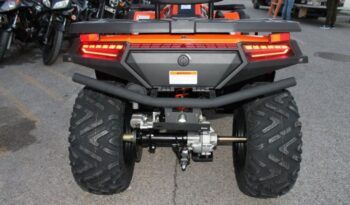 
									MITT ATV 330 2×4 (4×4) full								