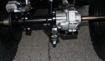 
									MITT ATV 330 2×4 (4×4) full								