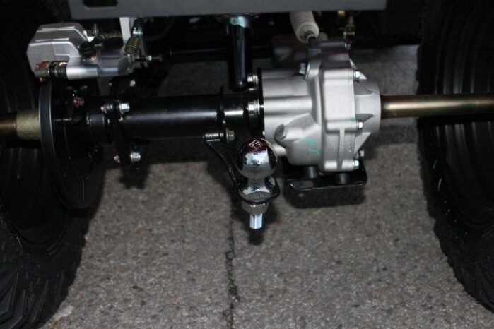 
								MITT ATV 330 2×4 (4×4) full									