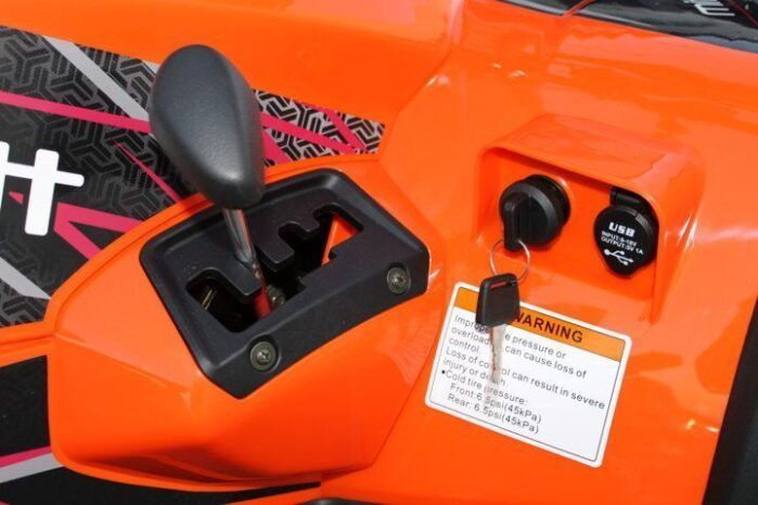 
								MITT ATV 330 2×4 (4×4) full									