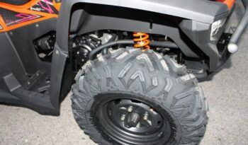 
									MITT ATV 330 2×4 (4×4) full								