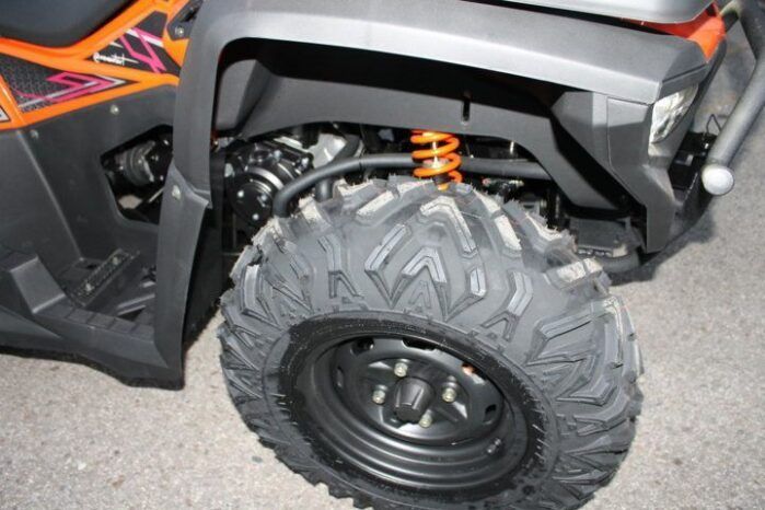 
								MITT ATV 330 2×4 (4×4) full									