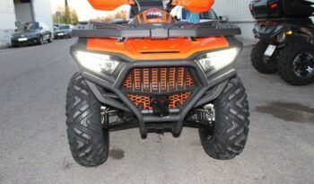 
									MITT ATV 330 2×4 (4×4) full								