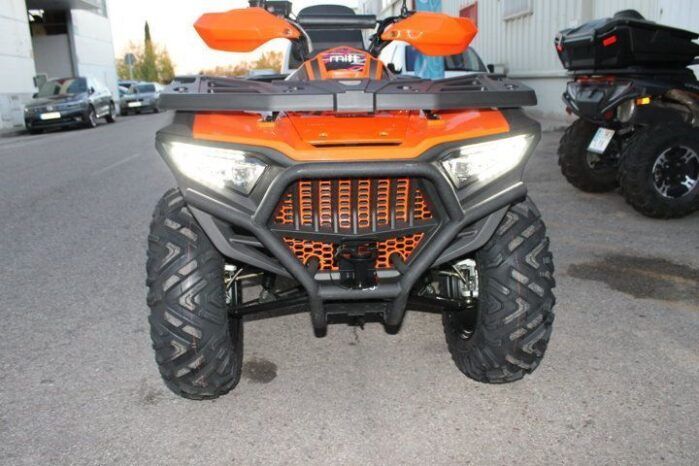 
								MITT ATV 330 2×4 (4×4) full									