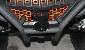 
									MITT ATV 330 2×4 (4×4) full								